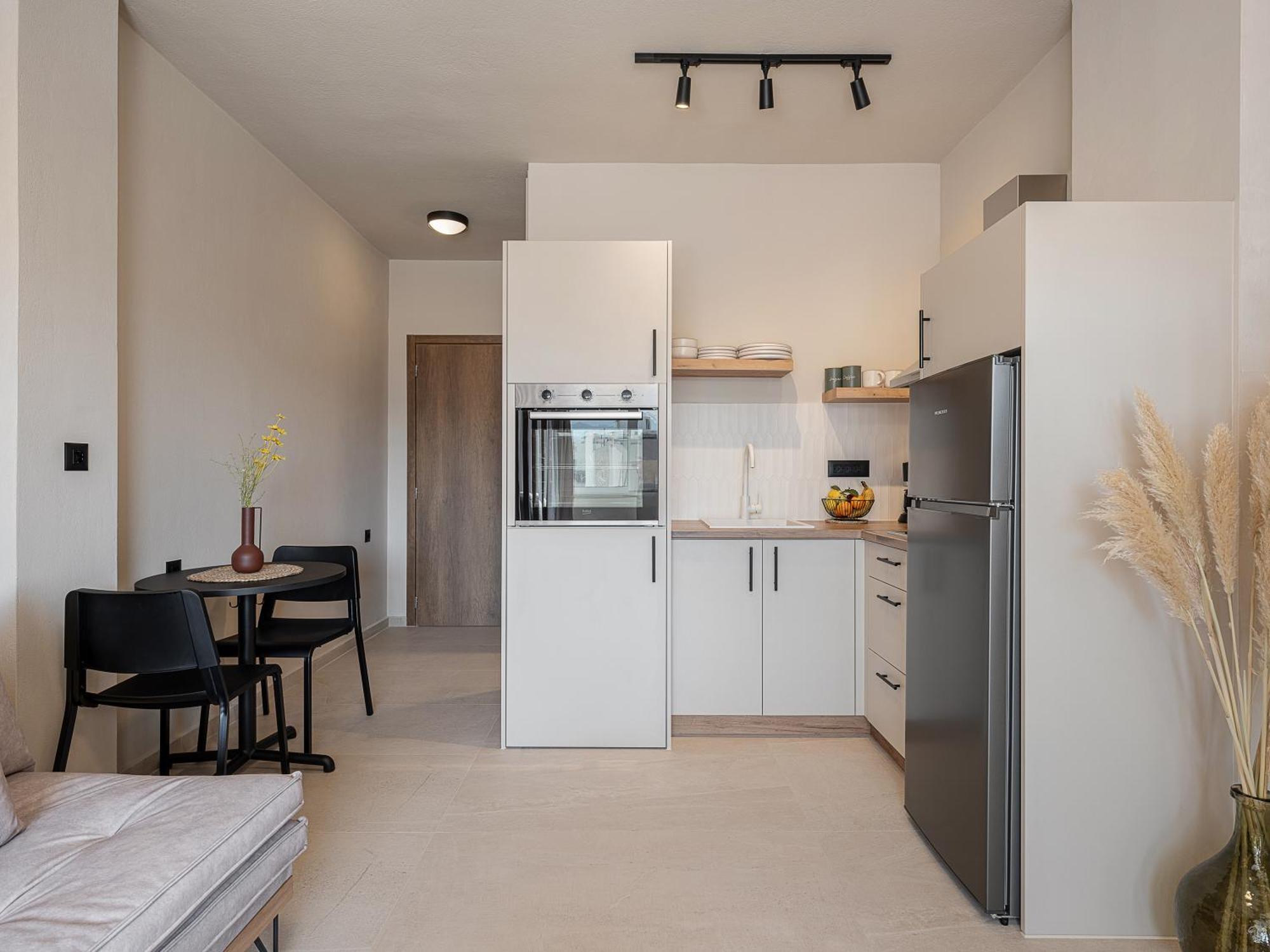 Aura Urban Living In The Heart Of Chania City Eksteriør billede