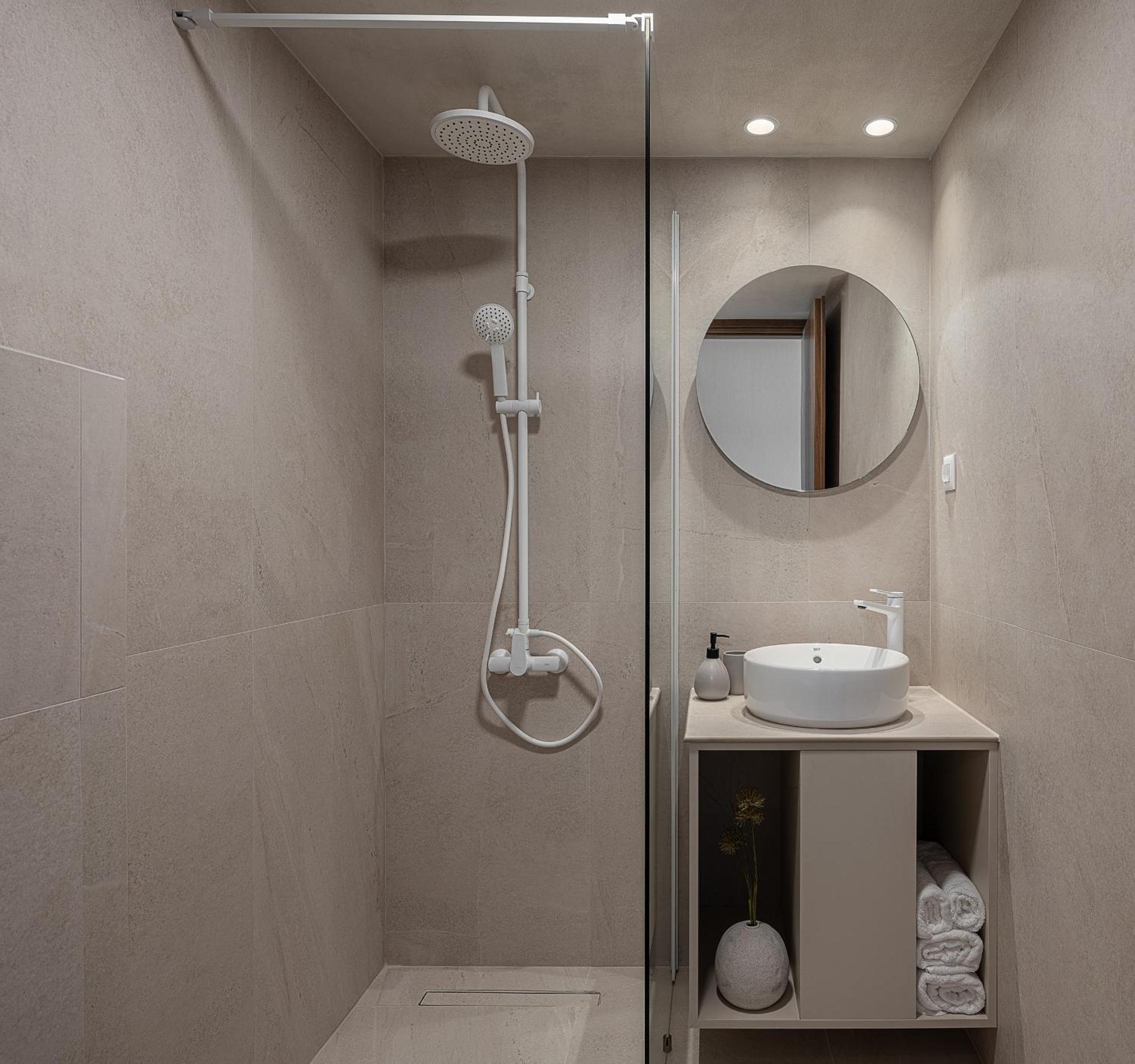 Aura Urban Living In The Heart Of Chania City Eksteriør billede